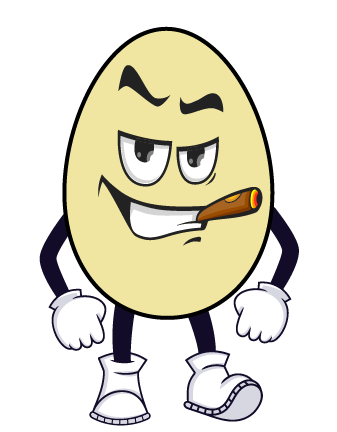 Bad Egg